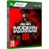 XONE/XSX - Call of Duty: Modern Warfare III
