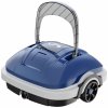 CF Automatický vysávač Planet Pool CF 45 AKU