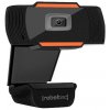 Webkamera k PC s mikrofónom čierna REBELTEC LIVE