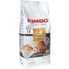 Káva KIMBO Aroma Gold, zrnková 1 kg