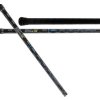Salming P-Series Kickzone Pro F27 Black/Blue čierna / modrá, Pravá (pravá ruka dole), 100cm (=110cm)