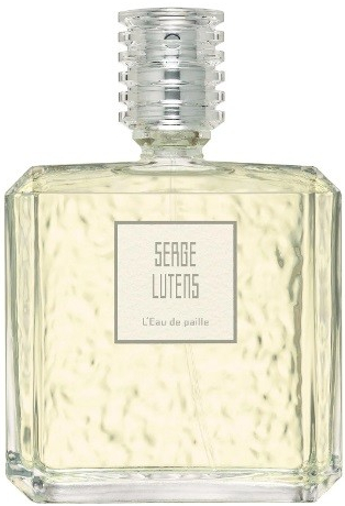 Serge Lutens L´Eau de Paille parfumovaná voda dámska 100 ml tester