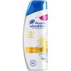 Head and Shoulders Šampón proti lupinám Citrus Fresh (Anti-Dandruff Shampoo) 400 ml