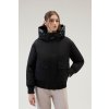 BUNDA WOOLRICH ARCTIC BOMBER BLACK