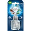 Air Wick Life Scents Tyrkysová laguna elektrický osvěžovač náhradní náplň 19 ml