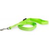 Yummie | LED Nabíjacie vodítko 120 cm 2xCR2032/5V/40 mAh zelená | LC3496