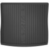 Vanička do kufra gumová Dryzone Ford Grand C-Max 7m(zložený 3. rad sedadiel) s organizérom 2010-2019
