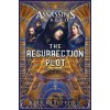 Assassin's Creed: The Resurrection Plot - Kate Heartfield