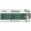 Eco by Naty - Detské plienky - veľkosť 4 - od 7 do 18 kg - Dvojité balenie (44 ks)