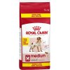Royal Canin Medium Adult 15 + 3 kg