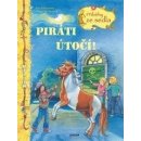 Piráti útočí! - Ruth Gellersenová; Melanie Brockampová