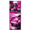 Aroma Car CITY BUBBLE GUM
