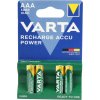 Varta Ready2Use AAA 1000 mAh 4ks 5703301404