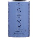 Farba na vlasy Schwarzkopf Igora Vario Blond Super Plus 450 g