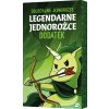 Cool Unicorns: Legendární jednorožci