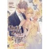 True Love Fades Away When the Contract Ends - The Secret of the Rose (Light Novel) [Volume 3]