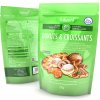 Adven Bezlepková samokypriaca zmes donuts & croissants 750 g 750g