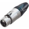 Neutrik NC3FXX Neutrik XLR zásuvka