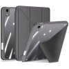 Dux Ducis Magi puzdro iPad mini 2021 DUX035528 sivé