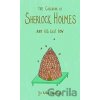 The Casebook of Sherlock Holmes & His Last Bow (Collector's Edition) - Sir Arthur Conan Doyle