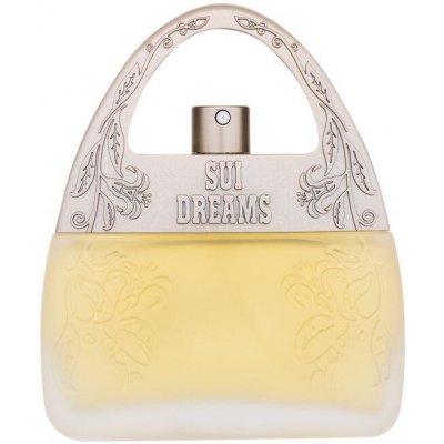 Anna Sui Sui Dreams In Yellow toaletná voda dámska 50 ml Tester