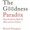 Goodness Paradox