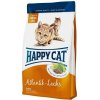 Happy Cat Adult Atlantik-Lachs 10kg
