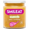SMILEAT morčacie mäso so zeleninou, BIO 230g