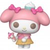 Funko Pop! 103 Hello Kitty And Friends My Melody