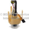 Palivové čerpadlo PIERBURG elektricky, 39mm, 5,3bar, 76,9psi 7.07795.04.0 (707795040) EAN: 4028977891595