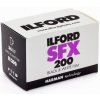 Ilford SFX 200 135/36