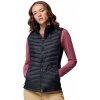 Powder Pass III hybrid Vest Black