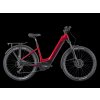Crussis e-Country 7.10-(720 Wh), 2025