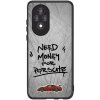 Picasee ULTIMATE CASE pro Honor 200 5G - Grey Drift