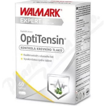 Walmark OptiTensin inov. obal 2019 60 tabliet