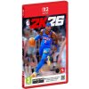 NBA 2K26