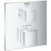 Grohe Grohtherm Cube Termostatická batéria pre skrytú inštaláciu 24154000