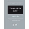Katastrálny zákon - Komentár - Jana Dráčová, Andrej Polák