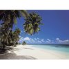 Fototapeta papierová 8-240 Imagine Edition Maledivy 8-dielna 388x270 cm