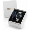 Pánske hodinky PACIFIC X0059 (zy098a) - Darčekový set