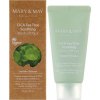 Mary & May Upokojujúca ílová maska Cica Teatree Soothing Wash Off Pack - 30 g