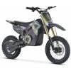 Minicross MiniRocket Coyote 1300W - zelená