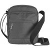 Vrecko Lifeventure Recycled RFiD Shoulder Bag