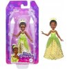 Bábika Disney Princezné Mattel Tiana 8,98 cm