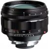 Voigtlander Nokton 50mm f1.0 VM