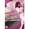 Queen, A Night At The Odeon, DVD