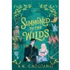 Summoned to the Wilds - A. K. Caggiano