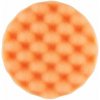 3M ASD 3M™ 50456 Perfect-it™ Orange Mäkká molitanová leštiaca podložka 50456, Ø 135 mm