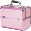 Kozmetický kufrík SC40 Pink