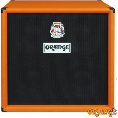 Orange OBC 410